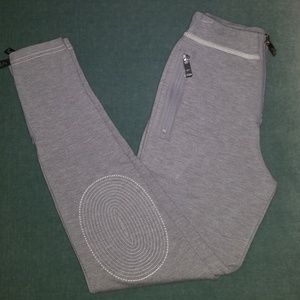 Brand New Alexander McQueen Biker Tights🏍